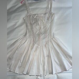 Windsor Corset Dress